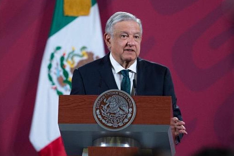 Amlo Acusa Sabotaje Por Parte De Empresas En M Xico Dedicadas A Venta