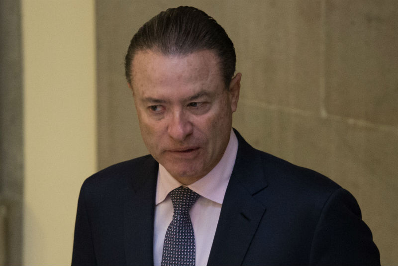 Quirino Ordaz