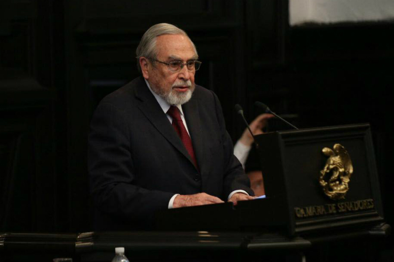 Bernardo Bátiz