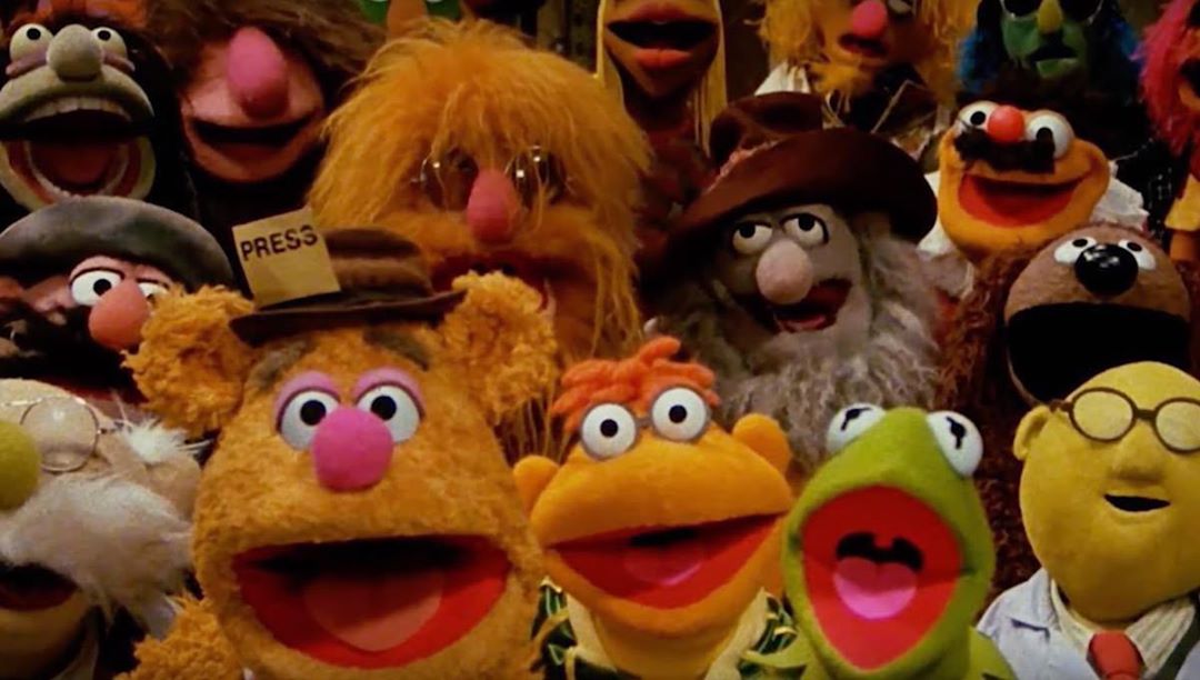 Muppets