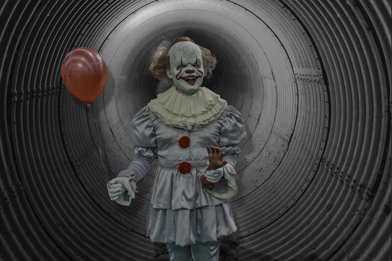 Pennywise