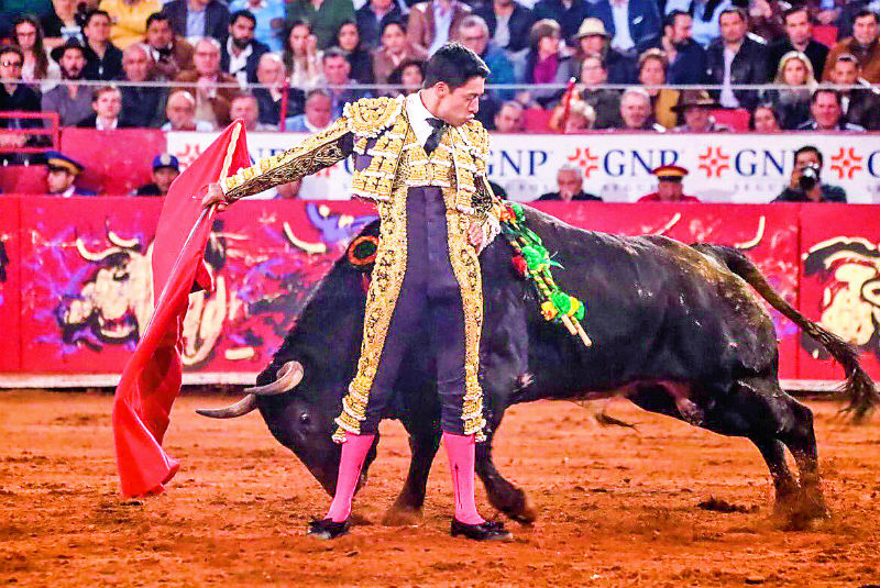 corridas de toros