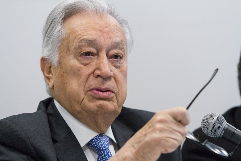 Bartlett señaló que 