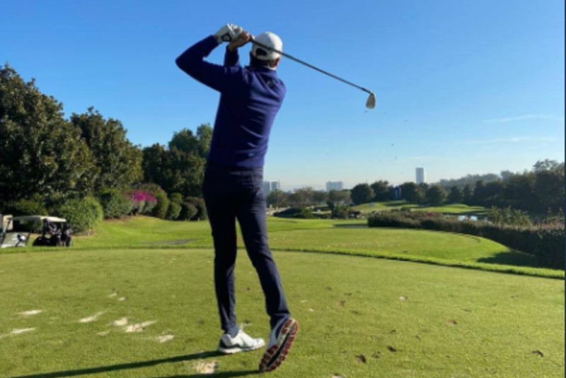 la Gira de Golf Profesional de México será admitida en el Ranking Mundial Oficial de Golf desde la semana 1 de 2023