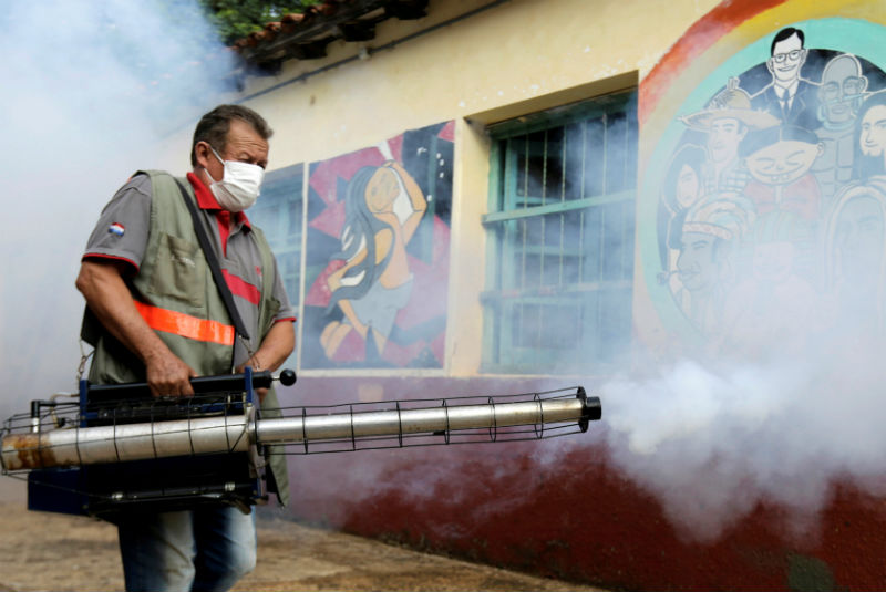 ultimas-noticias-dengue-coronavirus-marzo-2020