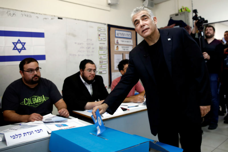 ultimas-noticias-israel-elecciones-marzo-2020