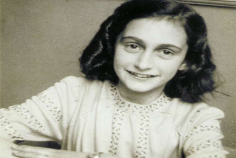 anna frank