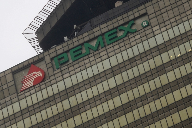 Pemex