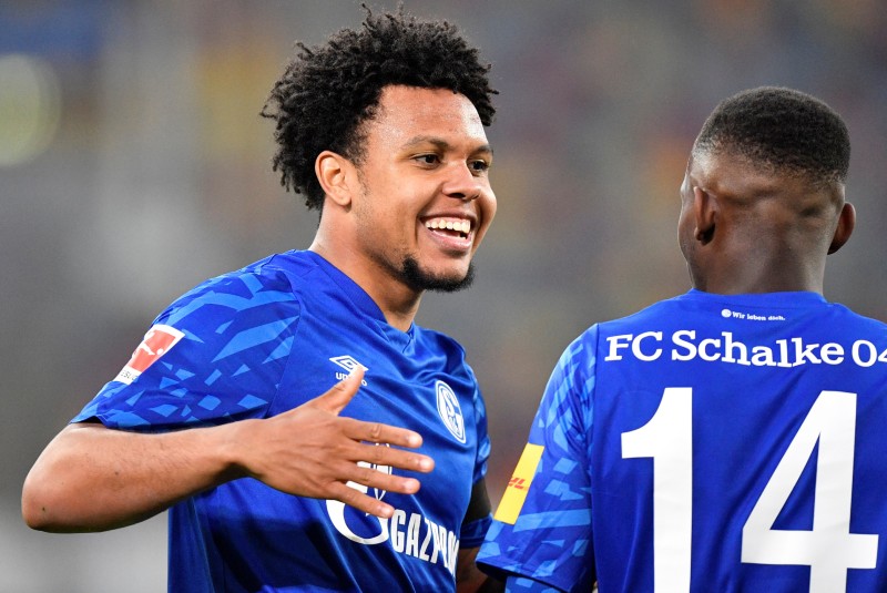 McKennie