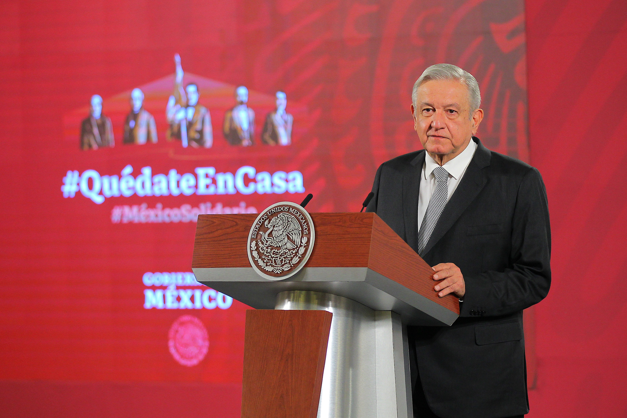 AMLO