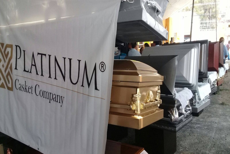 Platinum Casket Company