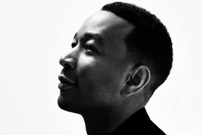 John Legend