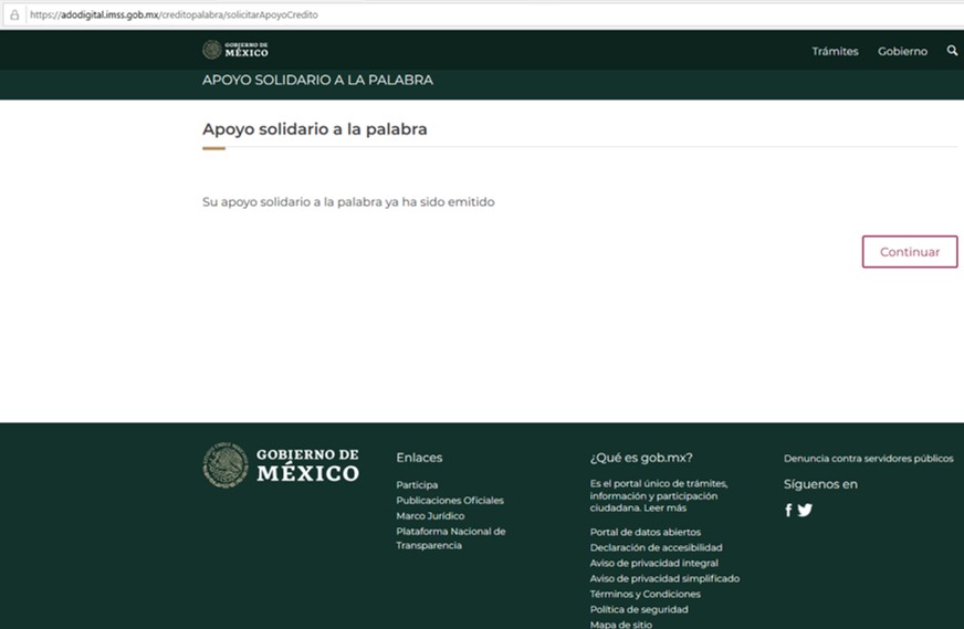 IMSS