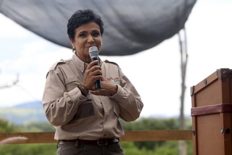 Fallece la directora de Africam Safari, Amy Camacho