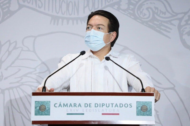 Mario Delgado