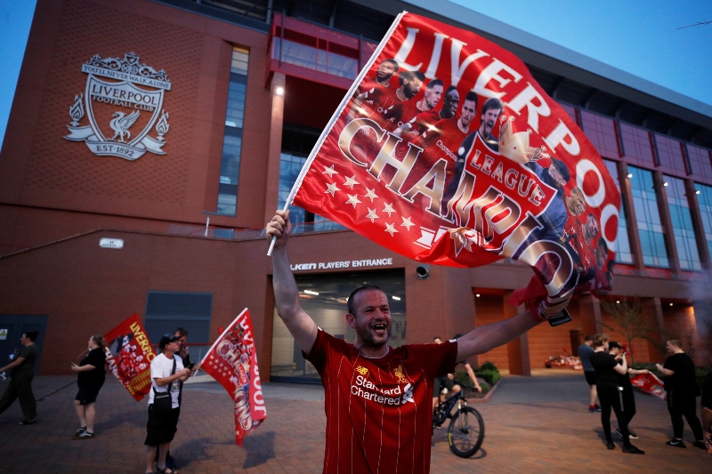 Los Blues vencieron al City y le quitaron cualquier posibilidad de alcanzar al Liverpool, que se proclama como campeón de Inglaterra después de 30 años