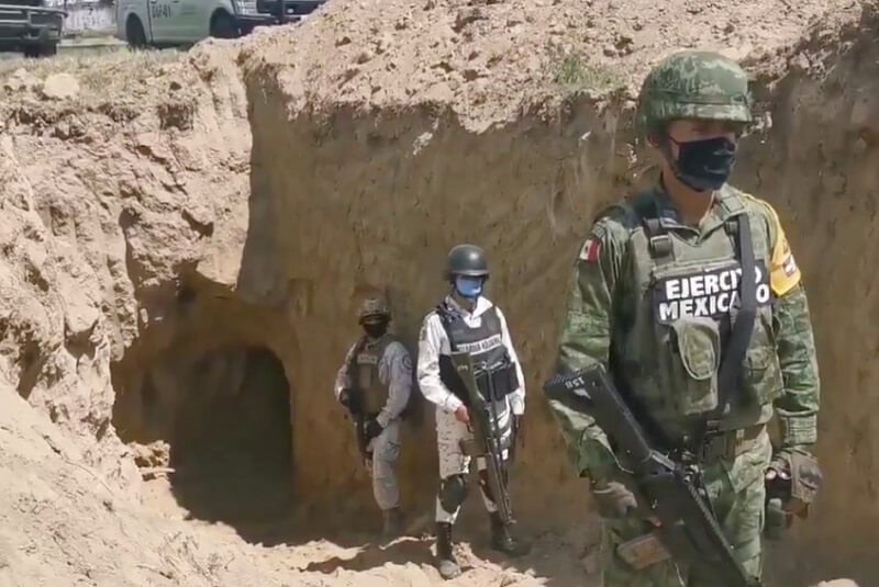 puebla-toma-clandestina-túnel