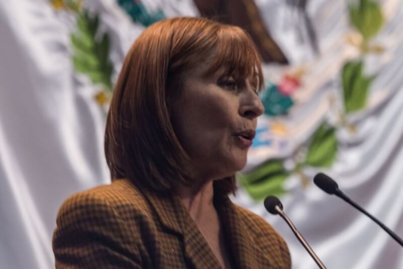 Tatiana Clouthier