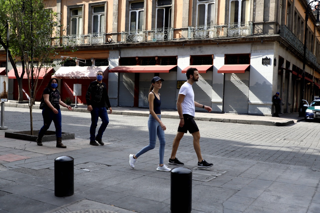 Locales Centro Histórico