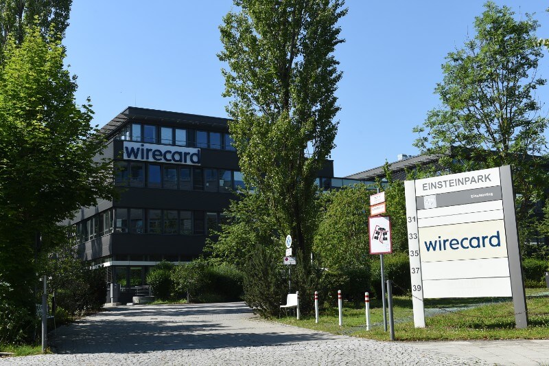 Wirecard