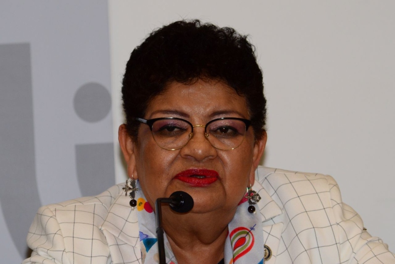 Ernestina Godoy