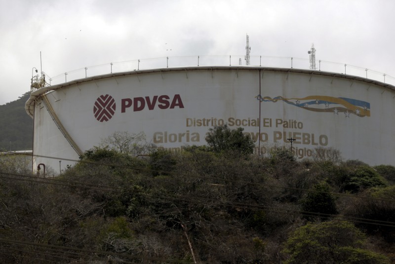 PDVSA venezuela