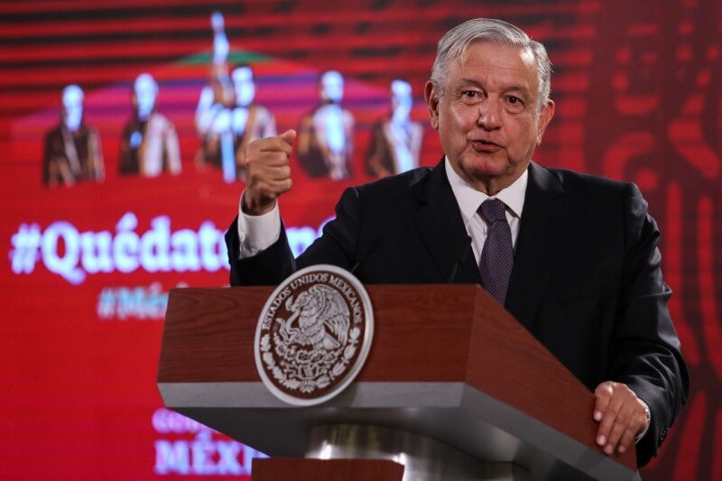 AMLO