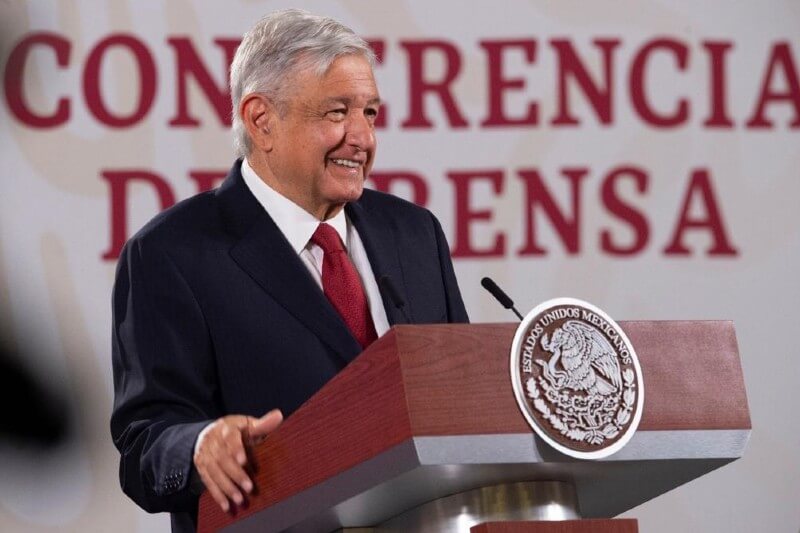 AMLO