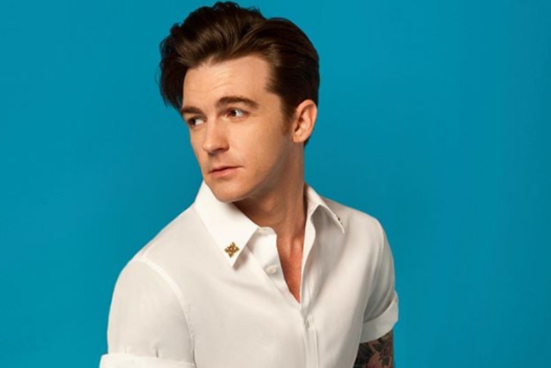 Drake Bell lanza "Diosa"; reafirma su amor por México y los tacos