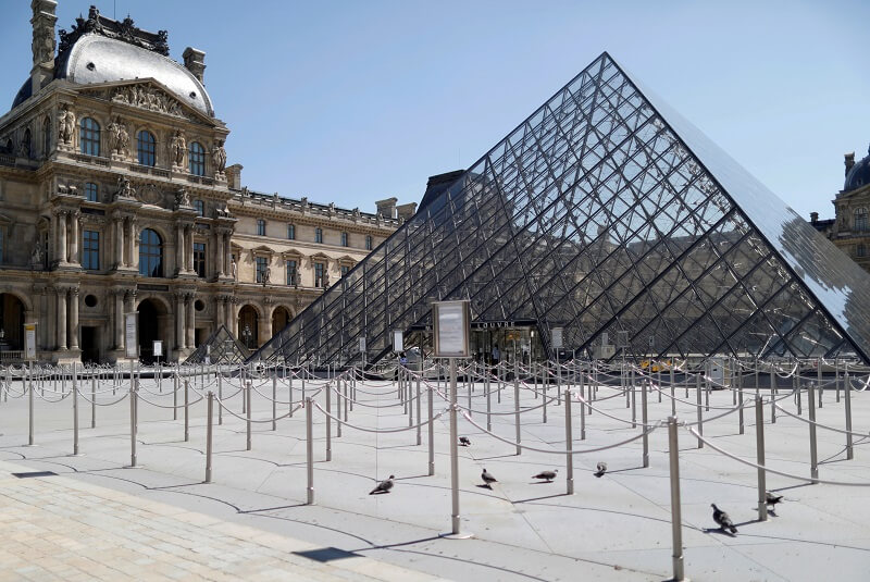 museo-louvre-paris-reapertura-covid-19