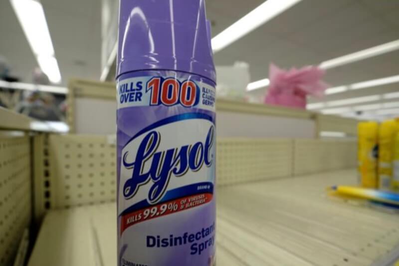 Lysol