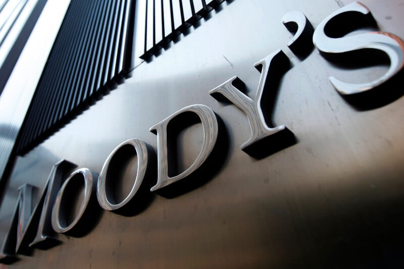 Moody's