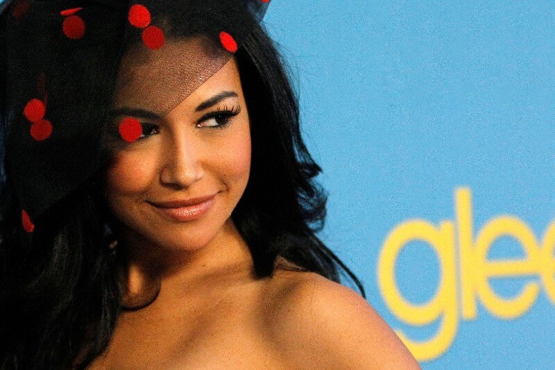 Naya Rivera