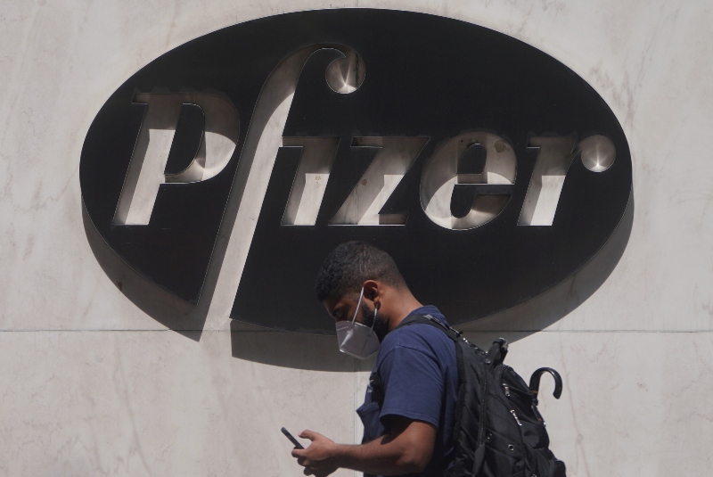 Pfizer no cobrará barato a países desarrollados excepto a EU por vacunas Covid-19