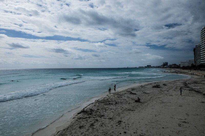 Riviera Maya Quintana Roo