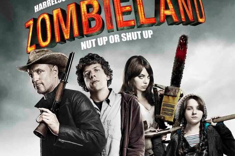 Zombieland