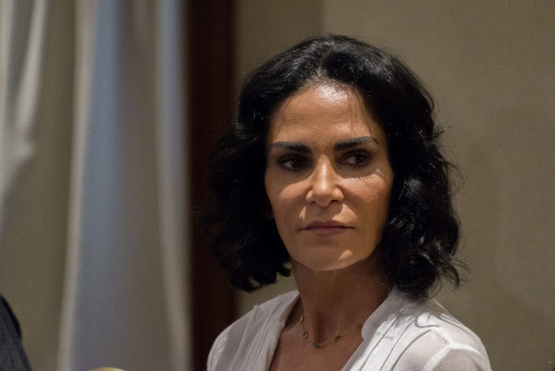 Lydia Cacho