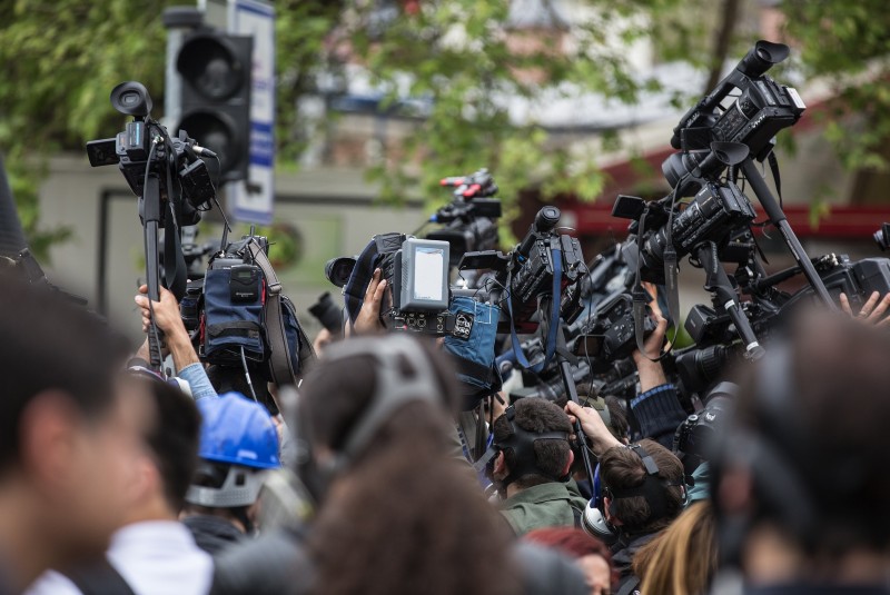 reportero periodista