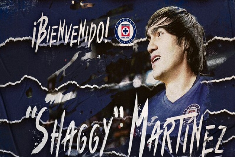 shaggy-martinez-cruz-azul-refuerzo