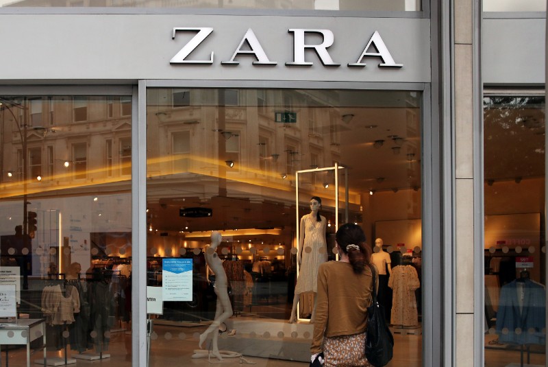 zara