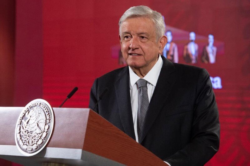 AMLO