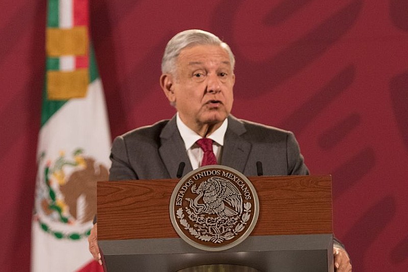 AMLO