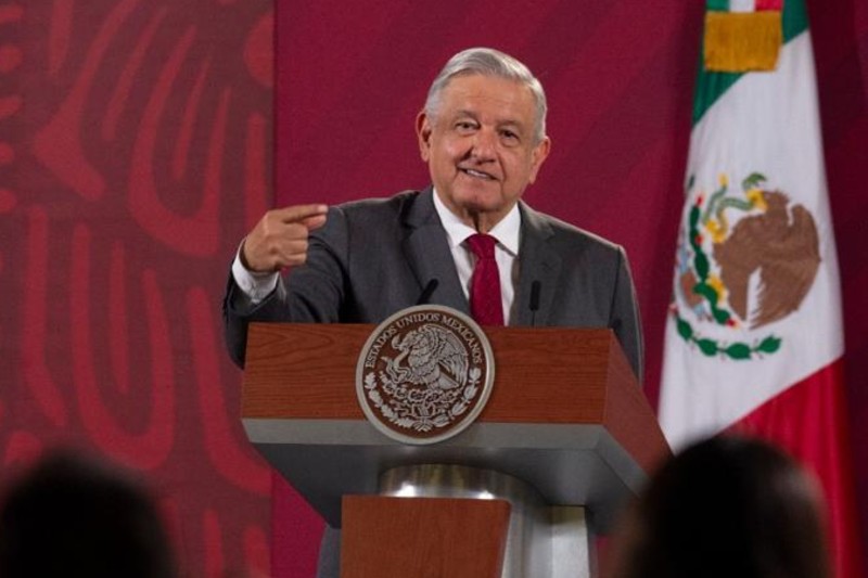 AMLO