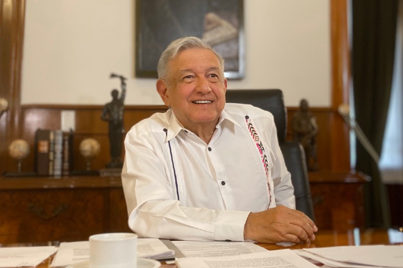 AMLO