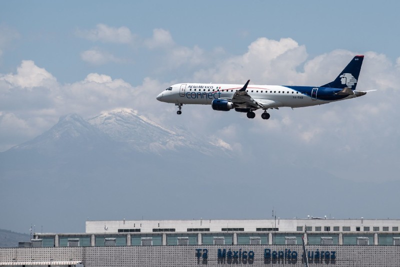 Aeroméxico