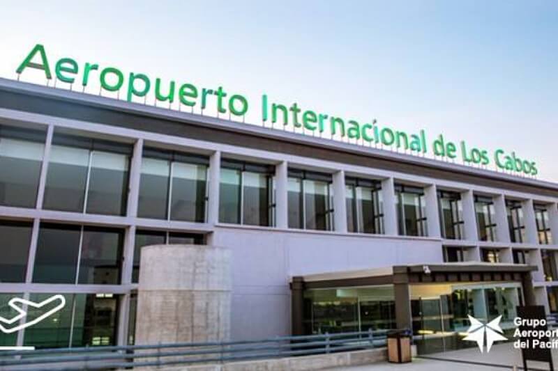 Aeropuerto de Los Cabos