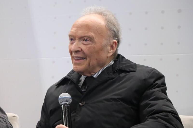 Alejandro Gertz Manero