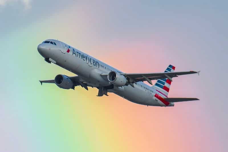 American Airlines