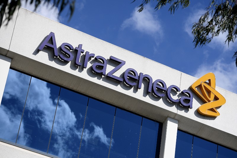 AstraZeneca