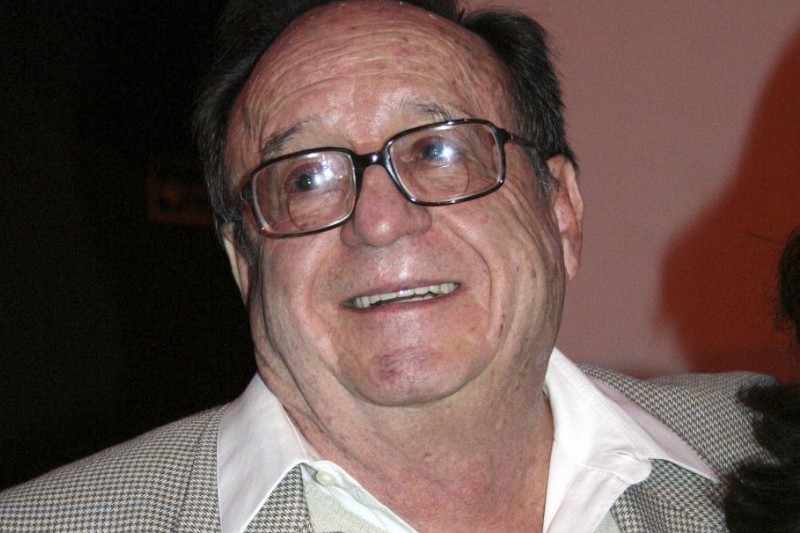 Roberto Gómez Bolaños "Chespirito"